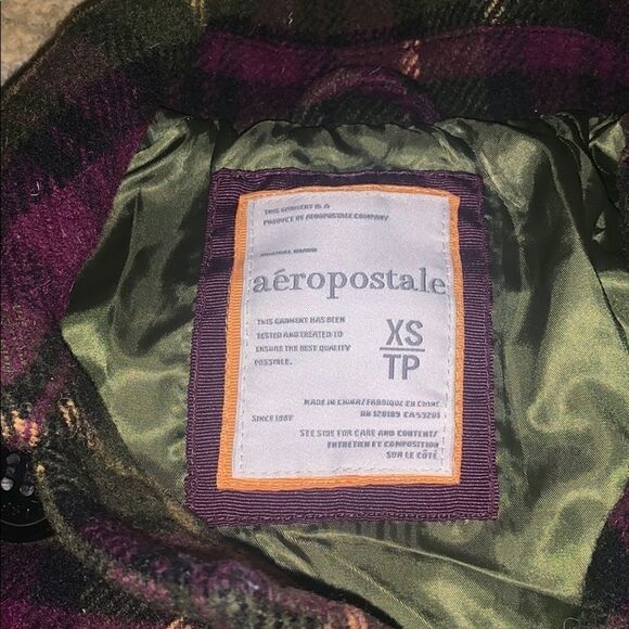 Women’s jacket size XS  - Picture 5 of 8